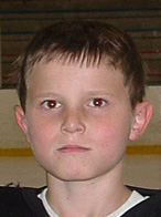 Aidan Cremin, Radius Edge Power Skater