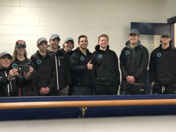 Radius Edge power Skating Staff photo 2019